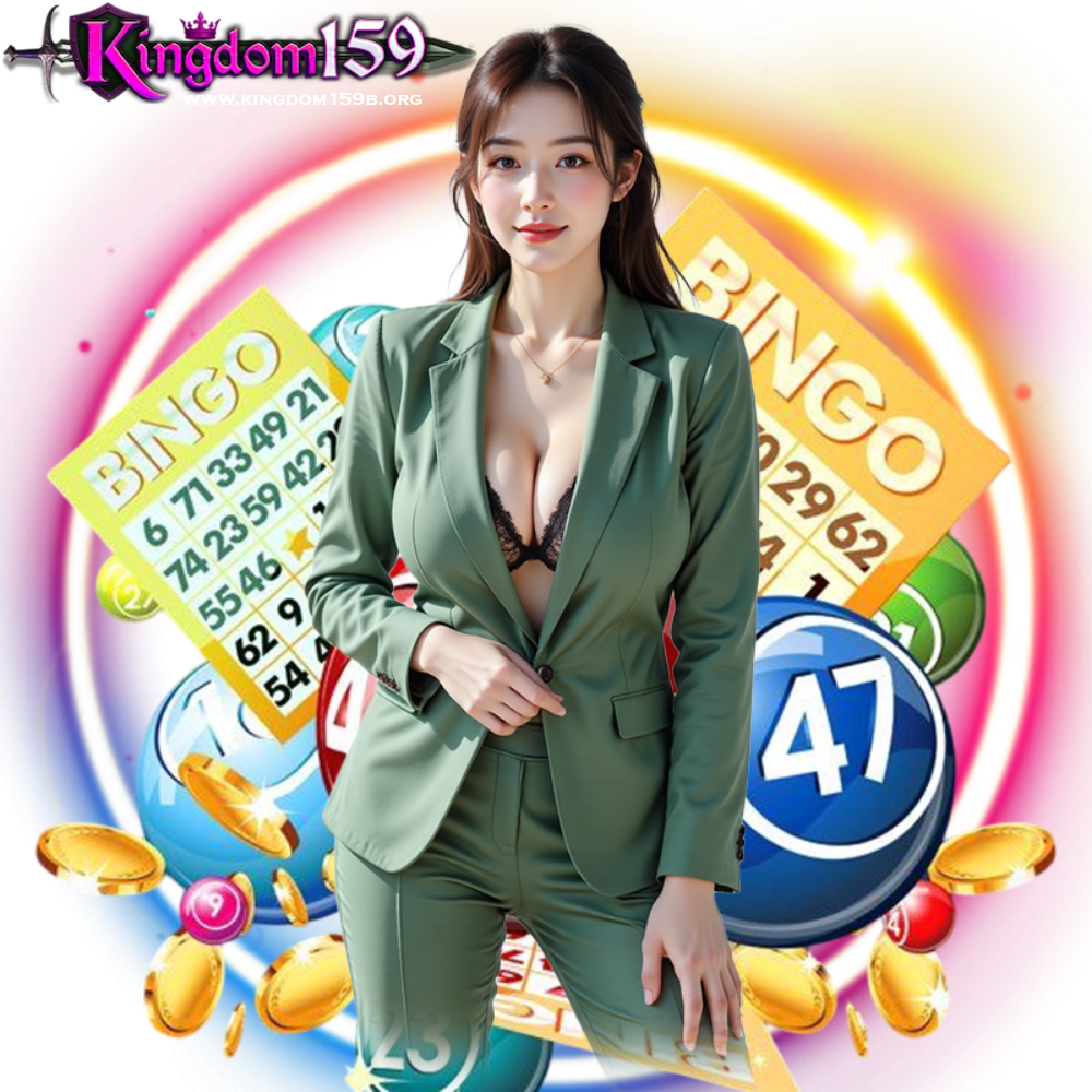 KINGDOM159B ฝากถอนไม่ต้องแนบสลิป